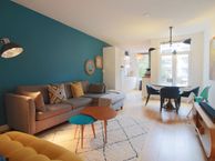 Da Costastraat 65 HS, 1053 ZE Amsterdam