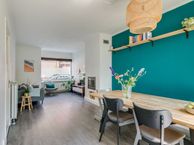 Linnaeusstraat 41, 3553 CC Utrecht