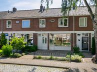 Wortmanstraat 75, 8265 AB Kampen