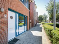 Istanbulstraat 6, 3404 VB IJsselstein