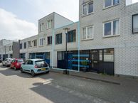 De Verwondering 69, 3823 HB Amersfoort