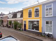 Hofstraat 12, 3581 TW Utrecht