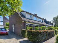 de Ruyterlaan 117, 2121 VH Bennebroek