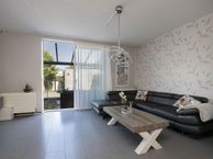 Simone de Beauvoirstraat 38, 3076 JC Rotterdam