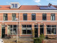 Lombokstraat 50, 3531 RE Utrecht