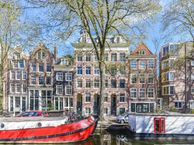 Raamgracht 27 2, 1011 KJ Amsterdam