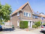 Pleiadenstraat 106, 2024 TS Haarlem