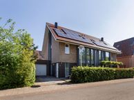 Presidentperenlaan 5, 3452 ET Vleuten