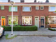 Justus van Schoonhovenstraat 4, 2613 NZ Delft