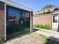 Paulus Potterdreef 1 ., 2251 XT Voorschoten