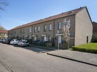 Melkdistelstraat 2, 1314 LJ Almere