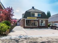 Bergstraat 9, 4261 BW Wijk en Aalburg