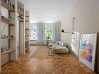 Hondiusstraat 30 B, 3021 NL Rotterdam