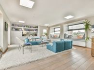 Sloterkade 10 III, 1058 HD Amsterdam