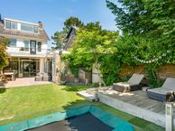 Molenveltlaan 26, 2071 BS Santpoort-Noord