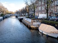 De Wittenkade 87 W, 1052 AE Amsterdam