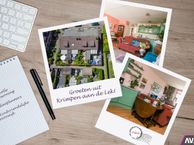 Behouden Huis 4, 2931 RG Krimpen aan de Lek