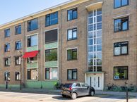 Mendelssohnplein 46 d, 3131 RK Vlaardingen