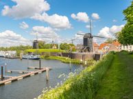 Stadshaven 12, 5256 BA Heusden (Gem. Heusden)