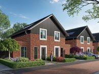 Twee-onder-een-kapwoningen (Bouwnr. 3), 3461 GA Linschoten