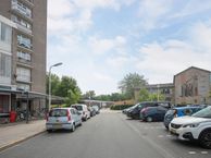 Lambert Heijnricsstraat 8 A, 3817 ER Amersfoort