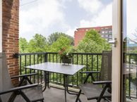 Kortebrantstraat 49, 3031 PN Rotterdam