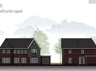 Achterweg 4 a, 2376 AT Nieuwe Wetering