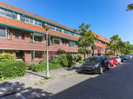 Celebesstraat 28 b, 9715 JG Groningen