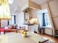 Tweede Boomdwarsstraat 11, 1015 LJ Amsterdam