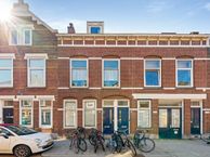 Adamshofstraat 105 A, 3061 ZC Rotterdam