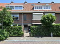 van Faukenbergestraat 74, 2274 SB Voorburg