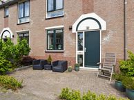 Kamperfoeliestraat 5, 1431 RL Aalsmeer