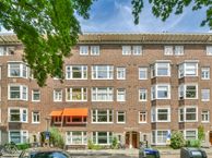 Orteliuskade 34 1, 1057 AE Amsterdam