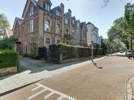 Johan van Oldenbarneveltlaan 59, 2582 NJ Den Haag