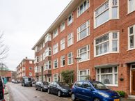 Zomerdijkstraat 23 III, 1079 WZ Amsterdam