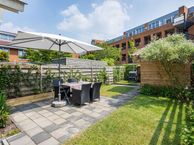 dr. J.Th. de Visserlaan 13, 1402 RX Bussum