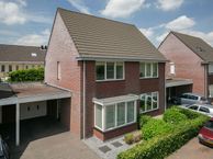 Meizoentje 17, 5422 EA Gemert