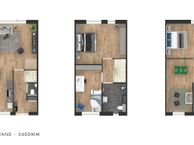 Westrand (Bouwnr. 5), 6718 ND Ede