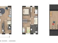 Groene Hoven (Bouwnr. 35), 6718 ND Ede