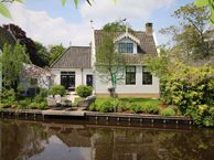 Roomeinde 34, 1151 AP Broek in Waterland