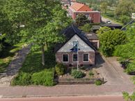 Voorburggracht 399, 1724 NZ Oudkarspel (Gem. Langedijk)