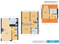 Nassaulaan 12, 2231 VZ Rijnsburg