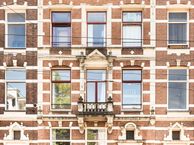 Weteringschans 122 A, 1017 XT Amsterdam