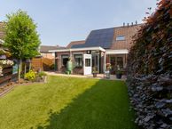 Klaproosstraat 4, 3882 GD Putten