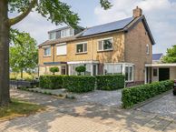 Frans Jacobsweg 52, 3752 GH Bunschoten-Spakenburg