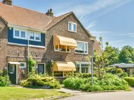 Brederodelaan 161, 2061 JR Bloemendaal