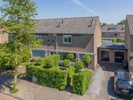 M H Tromplaan 25, 2121 XD Bennebroek