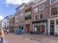 Twijnstraat 12 C, 3511 ZK Utrecht