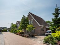 Elgarstraat 10, 3335 DA Zwijndrecht