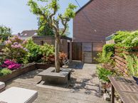 't Roode Hart 4, 1981 AJ Velsen-Zuid